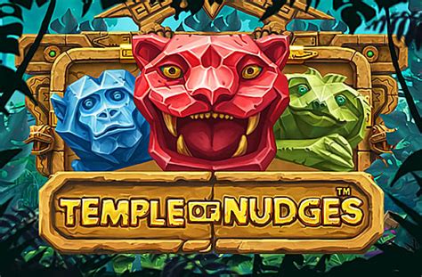 Temple Of Nudges 1xbet