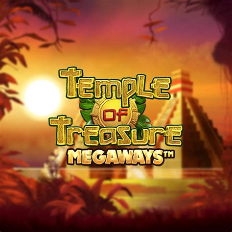 Temple Of Treasure Megaways Bodog