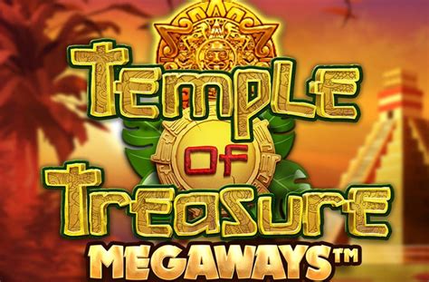 Temple Of Treasure Megaways Parimatch