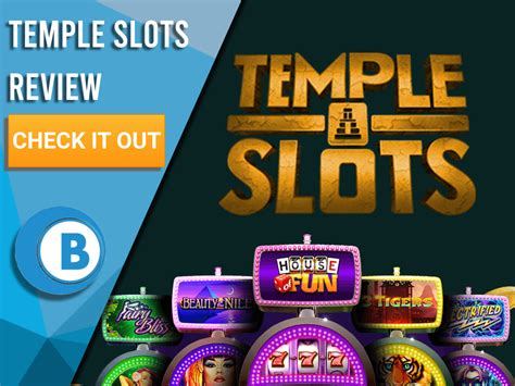 Temple Slots Casino Guatemala