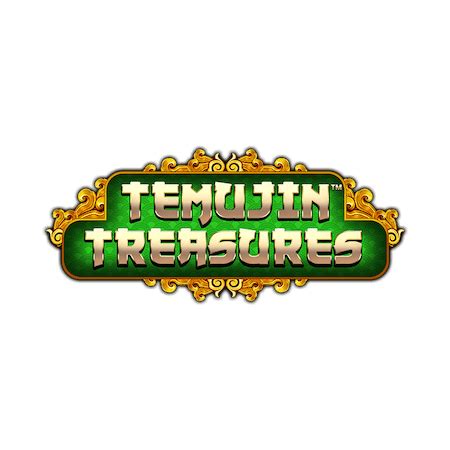 Temujin Treasures Betfair