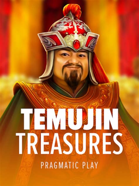 Temujin Treasures Bodog