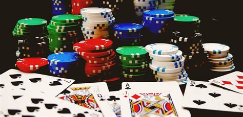Terminologia De Poker Nozes