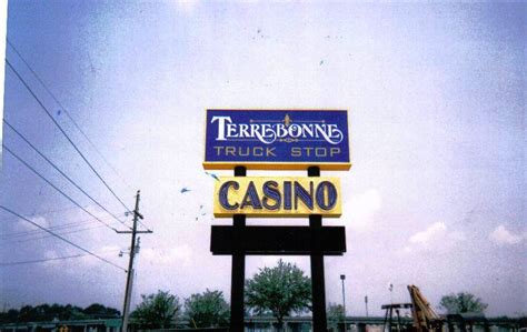 Terrebonne Casino