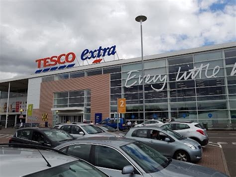 Tesco Casino Dundee