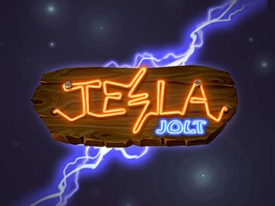 Tesla Jolt Netbet