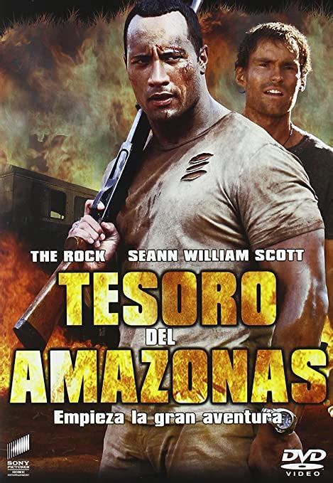 Tesoro Del Amazonas Bodog