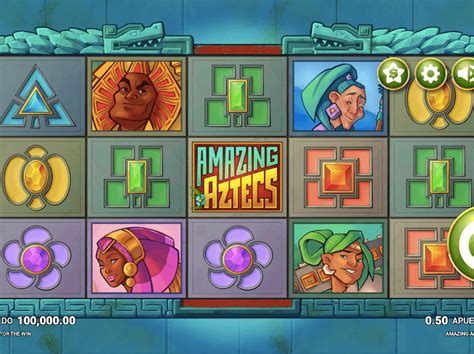 Tesouros Astecas Slots Gratis