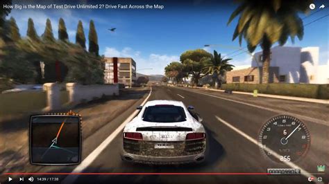 Test Drive Unlimited 2 De Casino Ibiza