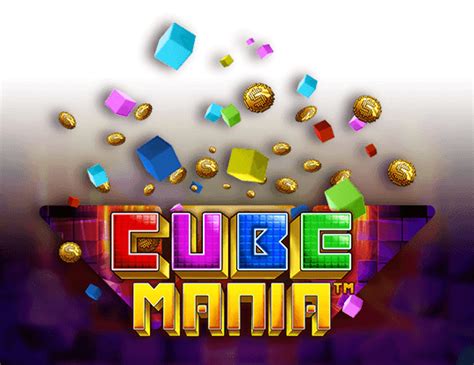 Tetri Mania Cube Mania Pokerstars