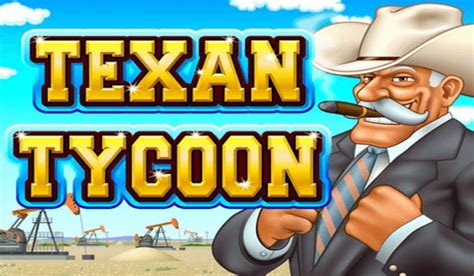 Texan Tycoon Novibet