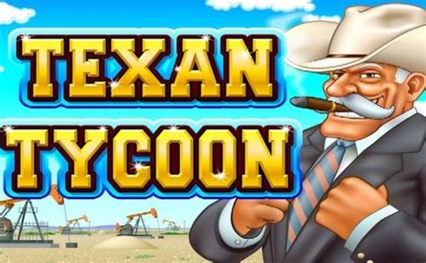 Texan Tycoon Parimatch