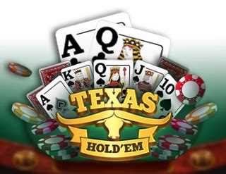 Texas Hold Em Platipus Bet365