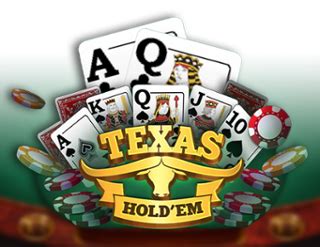Texas Hold Em Platipus Leovegas