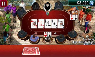Texas Hold Em Poker 2 Baixar A Versao Completa Gratis