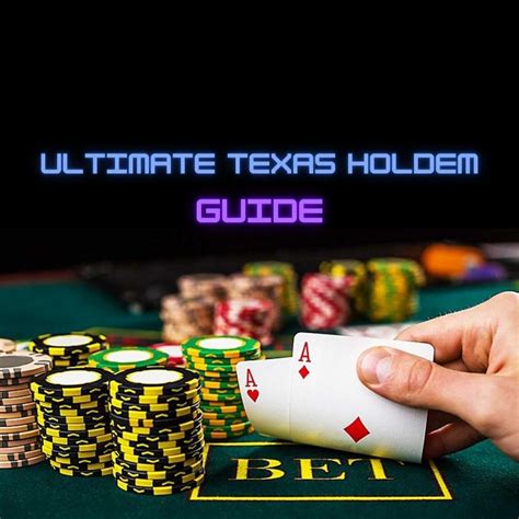Texas Holdem 123spill