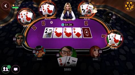 Texas Holdem 360