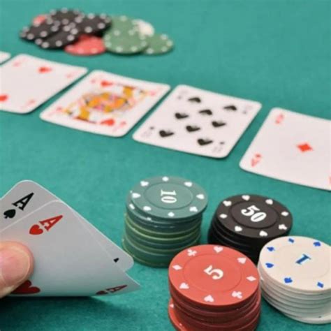 Texas Holdem Completo Desacordo De Casa