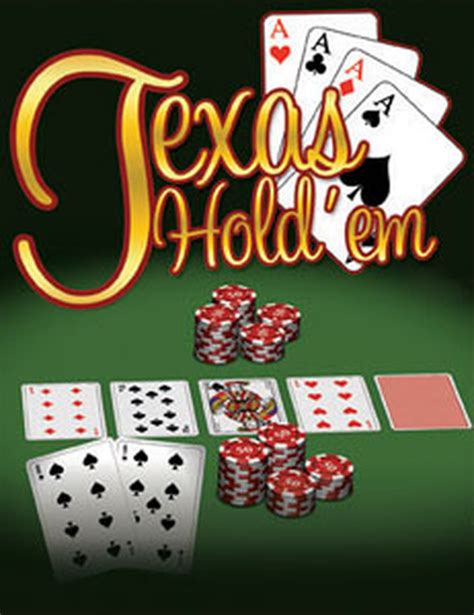 Texas Holdem Frisco Tx