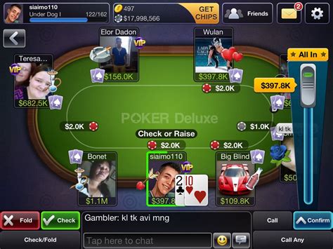 Texas Holdem Igg