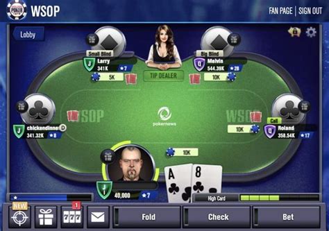 Texas Holdem Online Site De Comentarios