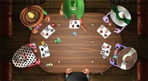 Texas Holdem Poker 2 Zdarma