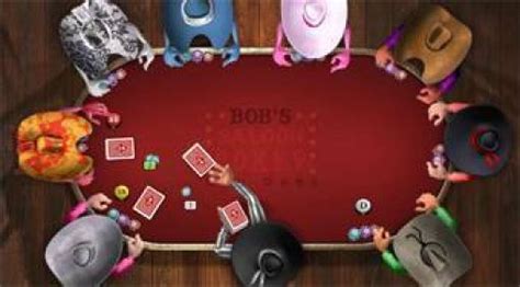 Texas Holdem Poker 2 Zdarma