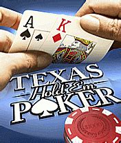 Texas Holdem Poker 240x320 Download Gratuito Jar