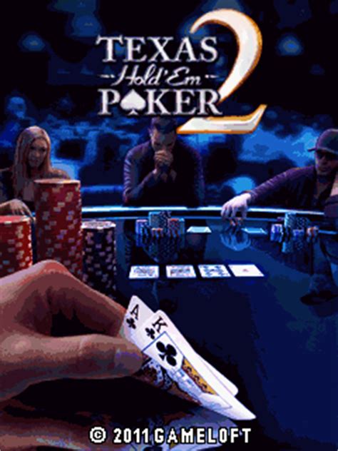 Texas Holdem Poker 3 240x320 Chomikuj