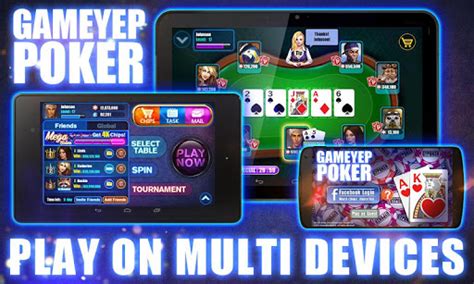 Texas Holdem Poker 3 Mobile9