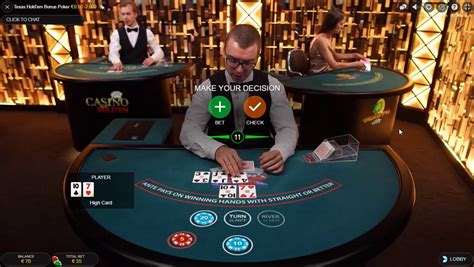 Texas Holdem Poker Ao Vivo Assistir