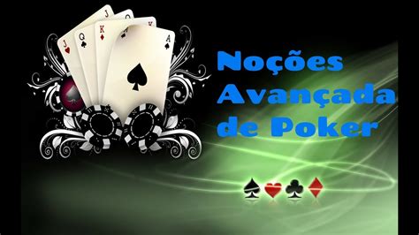 Texas Holdem Poker Dicas Avancadas