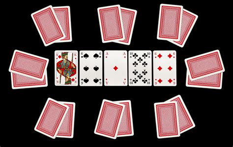 Texas Holdem Poker Hrat Zadarmo
