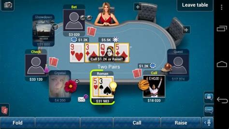 Texas Holdem Poker Indir Gezginler