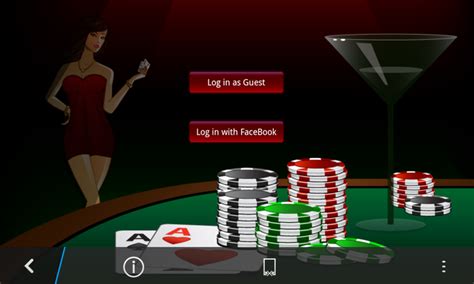 Texas Holdem Poker On Line Do Blackberry Para Android