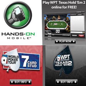 Texas Holdem Poker Para Nokia N8