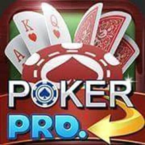 Texas Holdem Poker Pro Indonesia