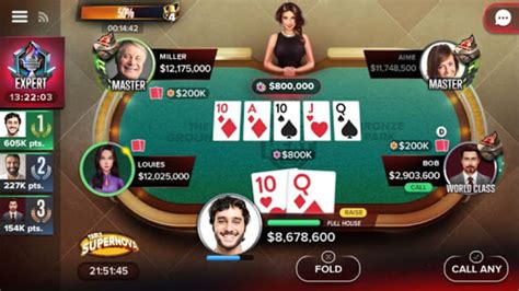 Texas Holdem Poker Pro Vietna