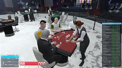 Texas Holdem Poker Pvp