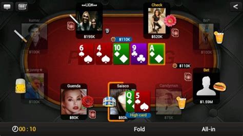 Texas Holdem Poker Rei 2 Download