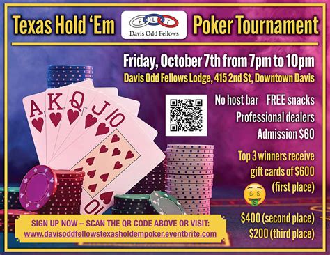 Texas Holdem Poker Springfield Mo