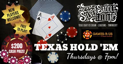 Texas Holdem Springfield Mo