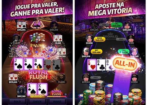 Texas Holdem Telefone Celular Casos