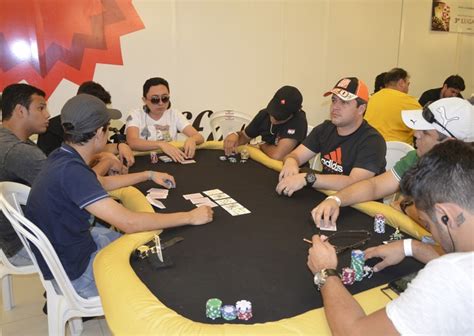 Texas Holdem Torneio De Poker Da Europa