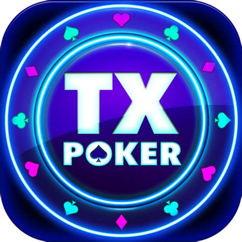 Texas Poker Jingga