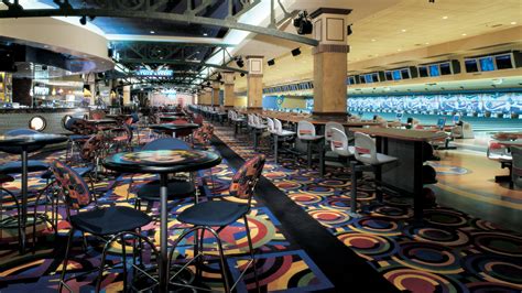 Texas Station Casino Bowling Precos