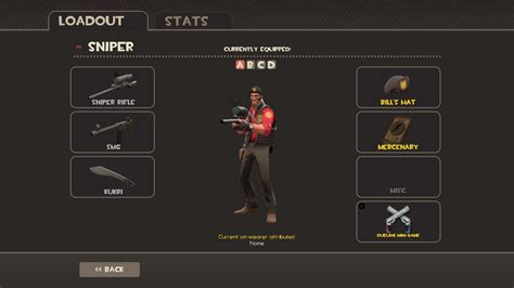 Tf2 Slots