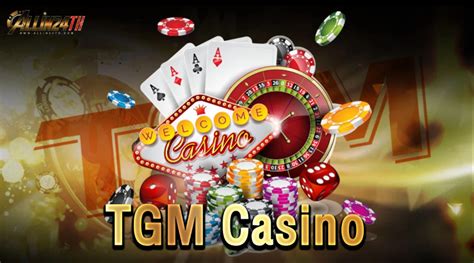 Tgm Casino Chile