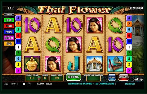 Thai Charm Slot - Play Online