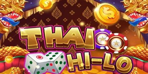 Thai Hilo 888 Casino